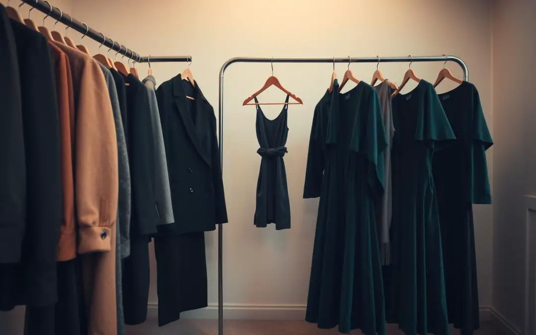 The Ultimate Plus Size Guide to Quiet Luxury: Curating an Inclusive, Elegant Wardrobe